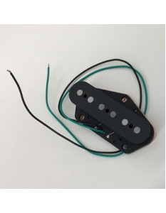 Ibanez 3PUCVST0-FB Bridge Pickup Singlecoil - flat black