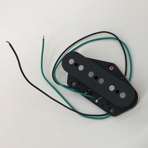 Ibanez 3PUCVST0-FB Bridge Pickup Singlecoil - flat black