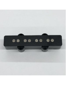 Ibanez 3PUDXJJ0-FBN DXJ-Bridge Pickup 4 String - Jet Black