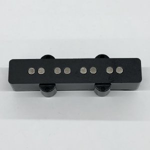 Ibanez 3PUDXJJ0-FBN DXJ-Bridge Pickup 4 String - Jet Black