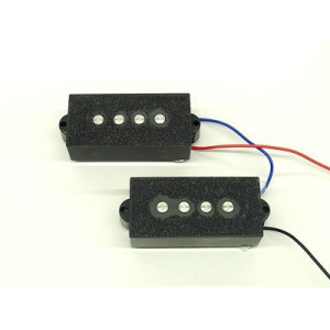 Ibanez 3PUDXPP0-FBN Bass Pickup Dynamix P