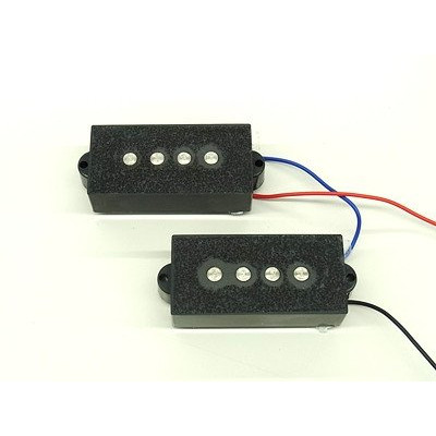 Ibanez 3PUDXPP0-FBN Bass Pickup Dynamix P