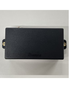 Ibanez 3PUIB2S2-FB Humbucker Neck Pickup 2C Conduit, Flat Black for GRG121DX/L, GRG121PA/R