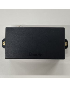 Ibanez 3PUIB2S2-FB Humbucker Neck Pickup 2C Conduit, Flat Black for GRG121DX/L, GRG121PA/R