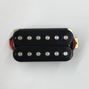 Ibanez 3PUIRN1-BKN Pickup HH Neck - Infinity