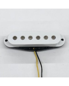 Ibanez 3PUISM0-WHN Infinity RS single middle Pickup - white