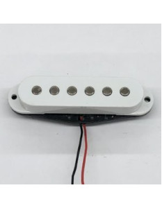 Ibanez 3PUISN0-WHN Infinity RS Neck Pickup White, Nickel PP, 49mm for GRG140, GRX40