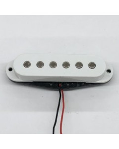 Ibanez 3PUISN0-WHN Infinity RS Neck Pickup White, Nickel PP, 49mm for GRG140, GRX40