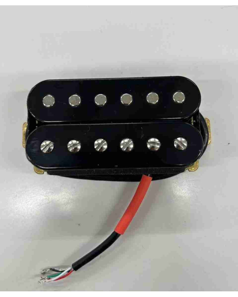 Ibanez 3PUMCN4-BKN Modern Custom Neck Pickup for AZ24S1F - Black