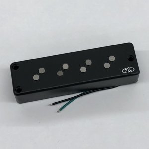 Ibanez 3PUNJ4J0-FB Pickup 4 Str Carey Nordstrand Design J for SR650, TMB500, TMB600
