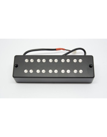 Ibanez 3PUPD5B6-FBN Bridge Pickup Powerspan Dual Coil