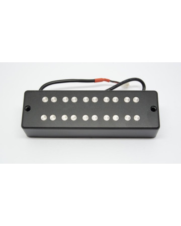 Ibanez 3PUPD5B6-FBN Bridge Pickup Powerspan Dual Coil