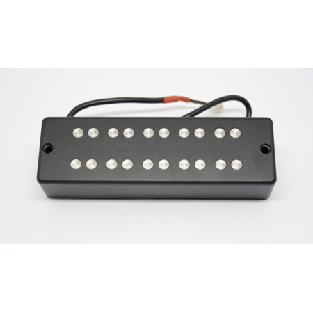Ibanez 3PUPD5B6-FBN Bridge Pickup Powerspan Dual Coil