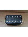 Ibanez 3PUQMB2-FBN Bridge Pickup Quantum - flat black nickel 10,5 mm