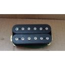Ibanez 3PUQMB2-FBN Bridge Pickup Quantum - flat black nickel 10,5 mm