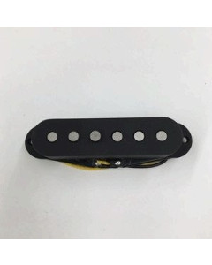 Ibanez 3PUQSM0-FB Middle Pickup Quantum Single - Flat Black