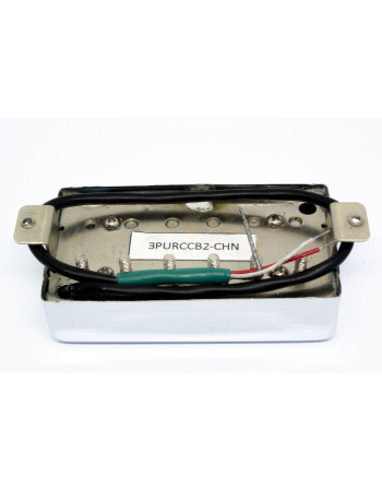 Ibanez 3PURCCB2 Pickup Humbucker Core Tone - Chrome