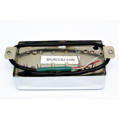 Ibanez 3PURCCB2 Pickup Humbucker Core Tone - Chrome