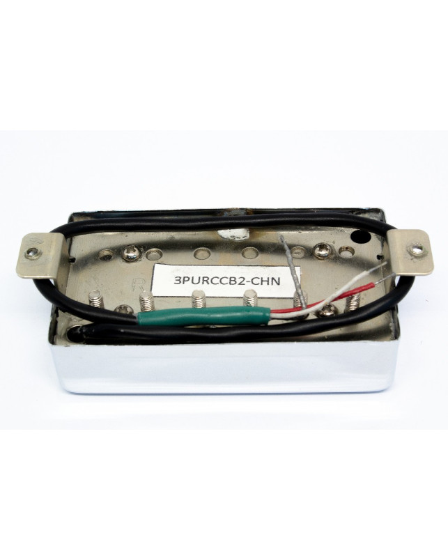 Ibanez 3PURCCB2 Pickup Humbucker Core Tone - Chrome
