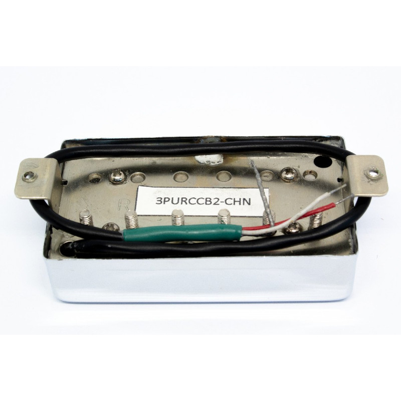 Ibanez 3PURCCB2 Pickup Humbucker Core Tone - Chrome