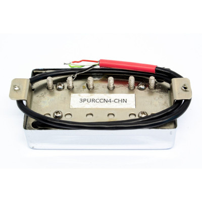 Ibanez 3PURCCN4 Pickup Humbucker Core Tone - chrome