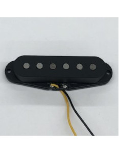 Ibanez 3PUS1M0-FB Super 1 Middle Pickup - Flat Black