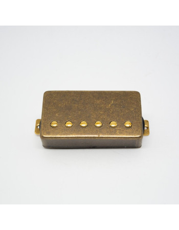 Ibanez 3PUS58N1-AGA Super 58 neck pickup - for HH Antique Gold