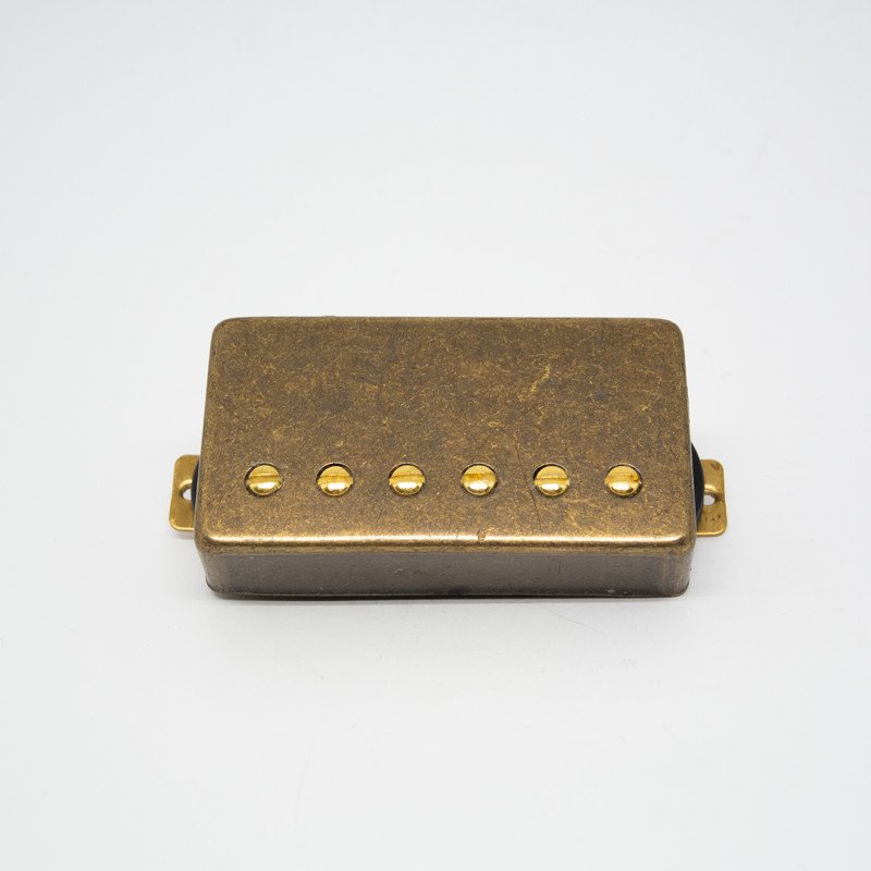 Ibanez 3PUS58N1-AGA Super 58 neck pickup - for HH Antique Gold