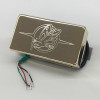 Ibanez 3PUS80B4-GD Pickup Super 80 Logo 