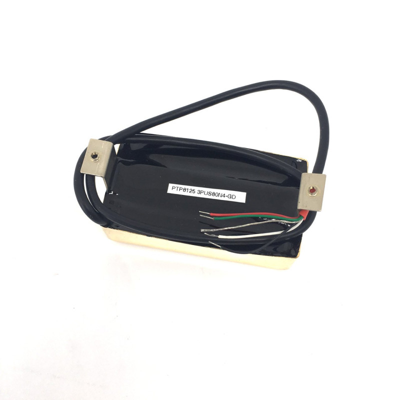 Ibanez 3PUS80N4-GD Pickup Super 80 neck - gold