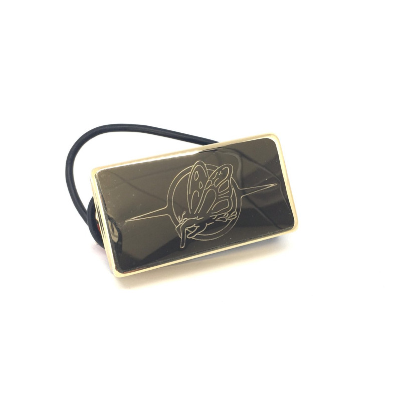Ibanez 3PUS80N4-GD Pickup Super 80 neck - gold