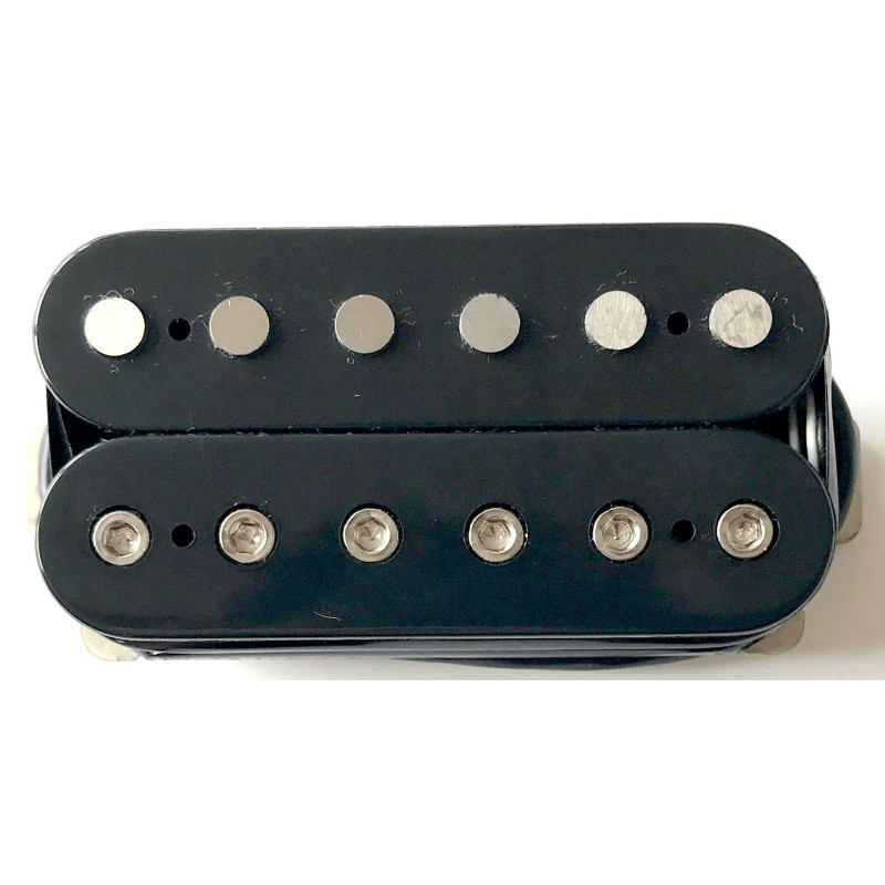 Ibanez 3PUTDT4-BKN Bridge Pickup SA360 Duo Bucker TDB (H)