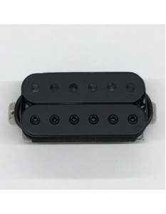 Ibanez 3PUV8B4-FBB Bridge Pickup for RG550 and RG565 - Flat Black