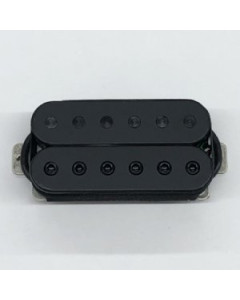 Ibanez 3PUV8B4-FBB Bridge Pickup for RG550 and RG565 - Flat Black