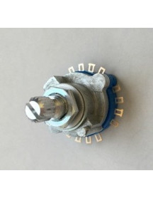 Ibanez 3SW00A0002 Switch Rotary, Quad for RC2720