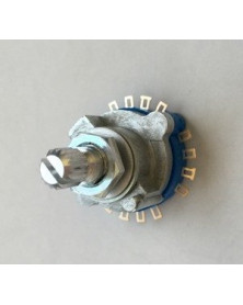 Ibanez 3SW00A0002 Switch Rotary, Quad for RC2720