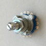 Ibanez 3SW00A0002 Switch Rotary, Quad for RC2720