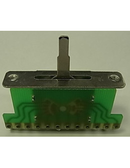 Ibanez 3SW1MA0004 5-way-lever-switch