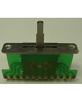 Ibanez 3SW1MA0004 5-way-lever-switch