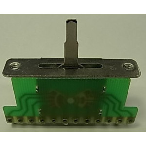 Ibanez 3SW1MA0004 5-way-lever-switch