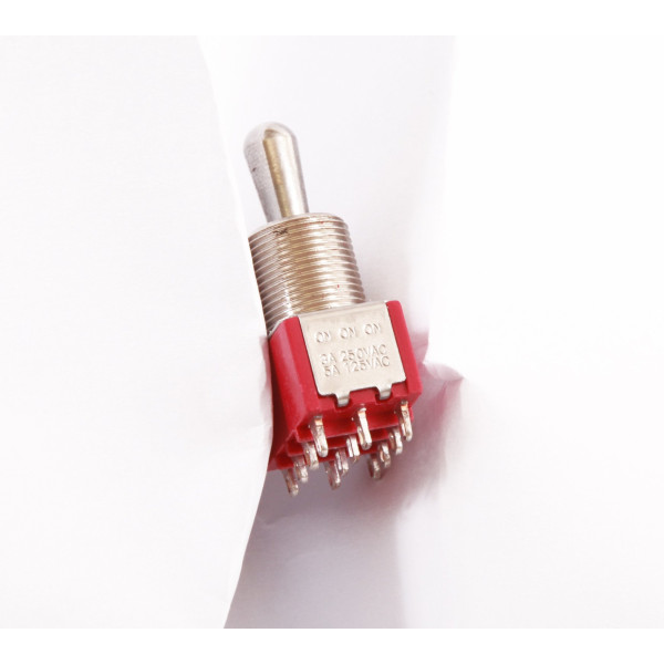 Ibanez 3SW1PA0002 3-way toogle switch for RGD/XG models - für RGD/XG Modelle
