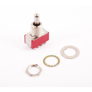 Ibanez 3SW1PA0002 3-way toogle switch for RGD/XG models - für RGD/XG Modelle