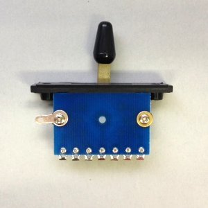 Ibanez 3SW2YA0001 3-way Switch - for GRGM21