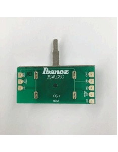 Ibanez 3SWLGSC Switch 5-Way Lever Type