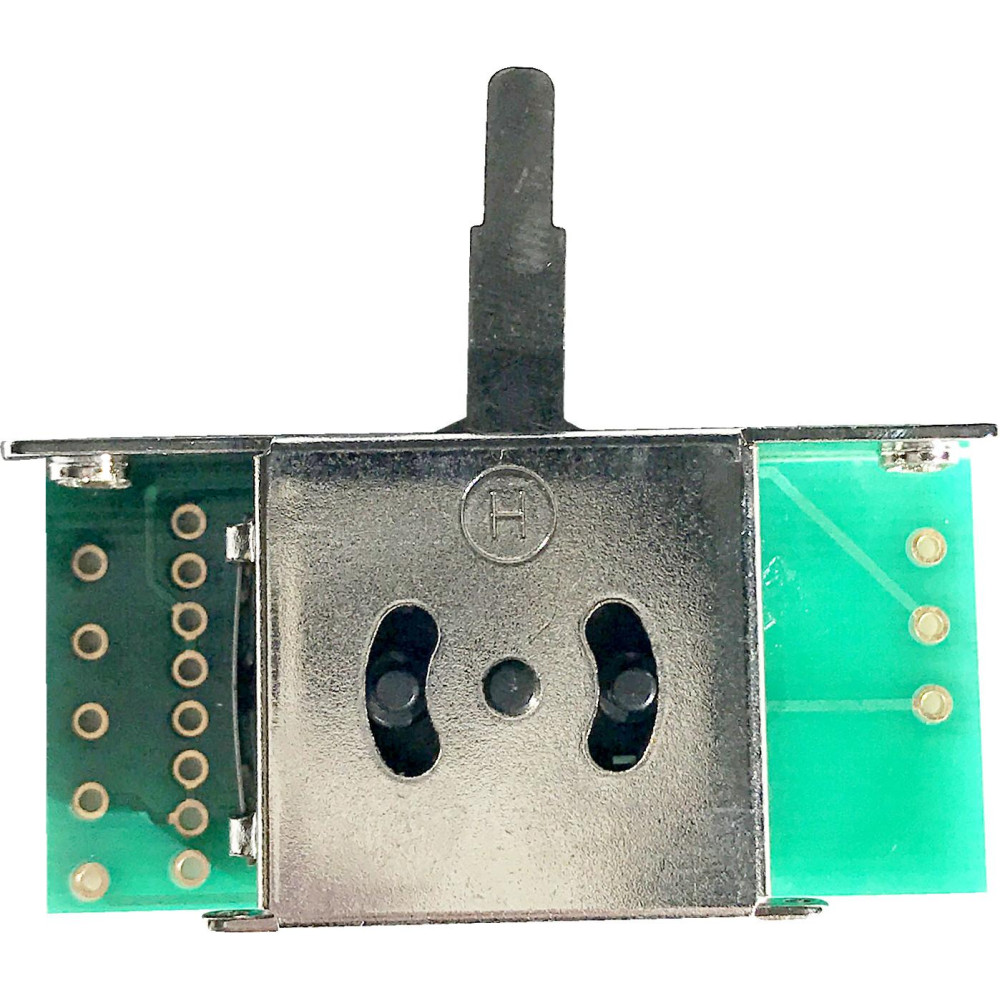 Ibanez 3SWLHH3 3 Way Switch - Standard
