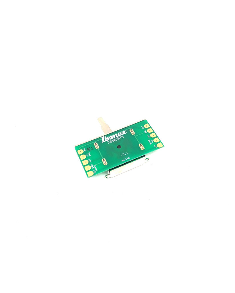 Ibanez 3SWLSP5 Standard 5-way switch lever