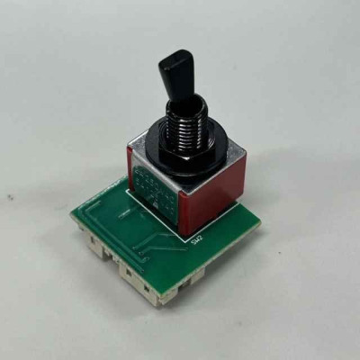 Ibanez 3SWPBYA Switch Preamp Module 2-Way Toggle Type
