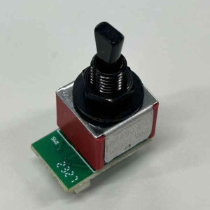 Ibanez 3SWPMFA Middle Freq. 3-Way Toggle Switch for Preamp Modules
