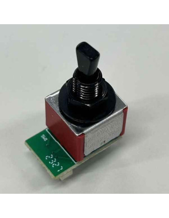 Ibanez 3SWPMFA Middle Freq. 3-Way Toggle Switch for Preamp Modules