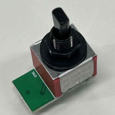 Ibanez 3SWPPTA Switch Power Tap 3-Way Toggle Type For Preamp Modules